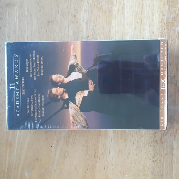 VHS tape - Picture 2 of 4